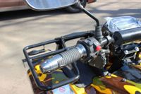 купить Электроквадроцикл ETORO MT-3400W Quad Electro 4x4 в Москве - фото 