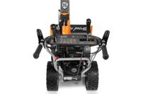 купить Снегоуборщик DEWORKS S 6560 в Москве - фото 