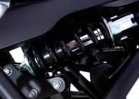 купить Мотоцикл SHARMAX RR 801 Ultra в Москве - фото 