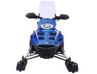 купить Снегоход REGULMOTO Wolf не разборный в Москве - фото 