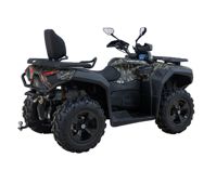 купить Квадроцикл HISUN Guardian 750L Long в Москве - фото 