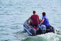 купить Лодка ПВХ STORMLINE Adventure Standard 270  (2024) в Москве - фото 