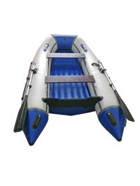 купить Лодка ПВХ ORCA 305 НД в Москве - фото 