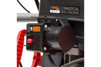 купить Снегоуборщик DAEWOO DAST 8065 в Москве - фото 