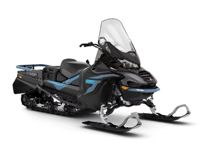 купить Снегоход BRP Commander 900 Ace Turbo (7.8'' LCD) (2024) в Москве - фото 