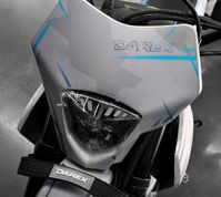 купить Мотоцикл DAREX Matay 300 ENDURO в Москве - фото 