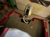 купить Катер-лодка алюминиевая SIBERIA S4 (mod 1) в Москве - фото 