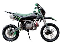 купить Мотоцикл WELS CRF 125 Team PITBIKE в Москве - фото 