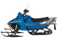 купить Снегоход SHARMAX Landcrafter SN-240 Classic в Москве - фото 