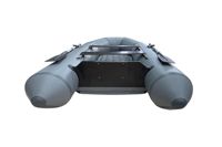 купить Лодка ПВХ BIG BOAT К280НД в Москве - фото 