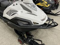 купить Снегоход Стэлс Ставр MS600 CVTech LUX Б/У в Москве - фото 