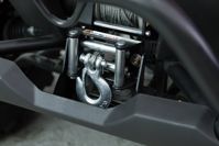 купить Квадроцикл SHARMAX Force 420 Cyber EFI в Москве - фото 