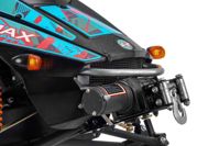 купить Снегоход SHARMAX SN-550 (2024) в Москве - фото 