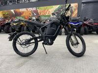 купить Электромотоцикл SHARMAX Q2 Enduro в Москве - фото 