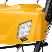 купить Снегоуборщик DENZEL SBM 610DT PRO в Москве - фото 