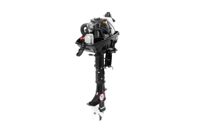 купить 4х-тактный лодочный мотор HIDEA HDF5HL в Москве - фото 