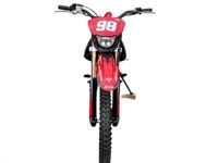 купить Мотоцикл XGZ CQR-CB250 ENDURO в Москве - фото 