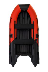 купить Лодка ПВХ YUKONA 320 НДНД в Москве - фото 