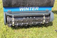 купить Мотобуксировщик ВЕПС «Наст» 15 л.с. в Москве - фото 