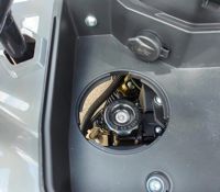 купить Квадроцикл MIKILON 300 Hammer EFI в Москве - фото 