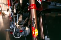 купить Мотоцикл JMC 190 V3.0 SP 17/14 ENDURO в Москве - фото 