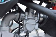 купить Мотоцикл REGULMOTO Seven Medalist Pro 17/14 PITBIKE в Москве - фото 