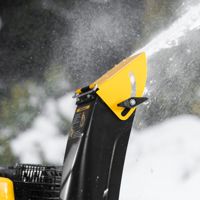 купить Снегоуборщик DENZEL SWB-600 в Москве - фото 