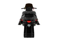 купить Снегоход SHARMAX SN-500 в Москве - фото 