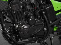 купить Мотоцикл кроссовый эндуро SHARMAX MOTORS Sport 280 2025 в Москве - фото 