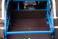 купить Мотобуксировщик НЕВА МС6-Yamaha (MX300) Pro с реверсом в Москве - фото 