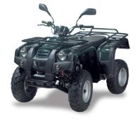 купить Квадроцикл ADLY ATV-150U в Москве - фото 