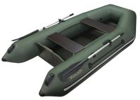 купить Лодка ПВХ ВЕЛЬБОТ Волгарь 290 МКXL в Москве - фото 