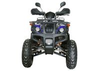 купить Квадроцикл AVANTIS Hunter 200 Lux в Москве - фото 