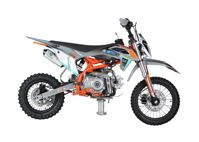 купить Мотоцикл MOTORHEAD CSA110 14/12 в Москве - фото 