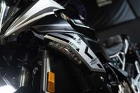 купить Мотоцикл SHARMAX GL 601 Ultra ТУРЭНДУРО в Москве - фото 