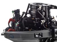 купить 2х-тактный лодочный мотор MIKATSU M20FEL в Москве - фото 