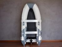 купить Лодка ПВХ ГЛАДИАТОР Air E380LT в Москве - фото 