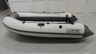 купить Лодка ПВХ COMPAS 285E в Москве - фото 