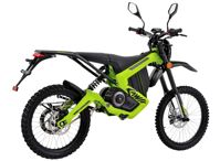 купить Электромотоцикл RAWRR Mantis S в Москве - фото 