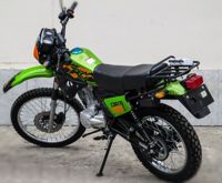 купить Мотоцикл RACER Enduro L150 RC150-23X в Москве - фото 