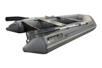 купить Лодка ПВХ BIG BOAT TM280 в Москве - фото 
