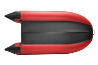 купить Лодка ПВХ РОДЖЕР Hunter Keel 3200 в Москве - фото 