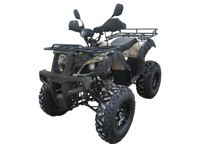 купить Квадроцикл UNIVERSAL Avenger TUNGUS 250 в Москве - фото 