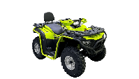 купить Квадроцикл BISON 330 в Москве - фото 