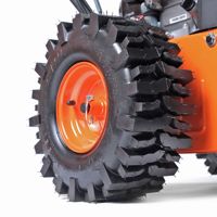 купить Снегоуборщик PATRIOT Сибирь 110 CE в Москве - фото 