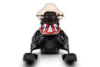 купить Снегоход SHARMAX Long SHP-880 в Москве - фото 