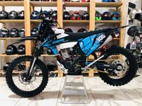 купить Мотоцикл кроссовый эндуро ZUUMAV K8 (NC300) в Москве - фото 