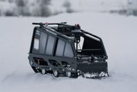 купить Мотобуксировщик SHARMAX S650 1450 HP18 Max (New) в Москве - фото 