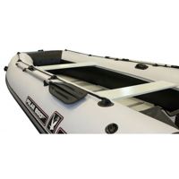 купить Лодка ПВХ POLAR BIRD PB-400E New Eagle (Орлан) в Москве - фото 