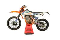 купить Мотоцикл AVANTIS A5 (CB250-F/ZS172FMM-3A) ENDURO в Москве - фото 